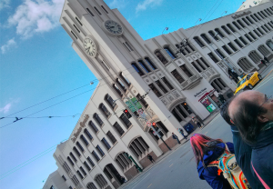 San Francisco: «emprendiendo» y el maker movement