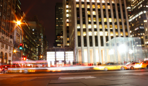 De Brooklyn al MoMA