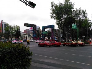 Adios DF. Hola TcMex!