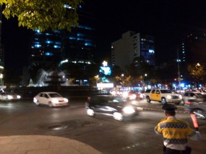 Coordinado Matrimonial: llegada a México