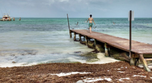 Sucedió en Cancún