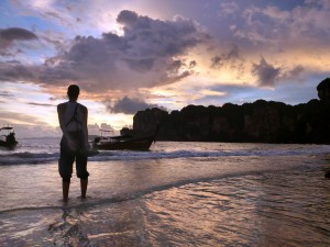 Hasta la próxima, Railay