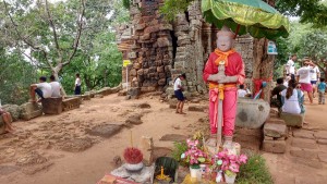 Aventuras en Battambang