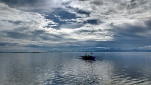 La isla de Panglao es más que Alona Beach