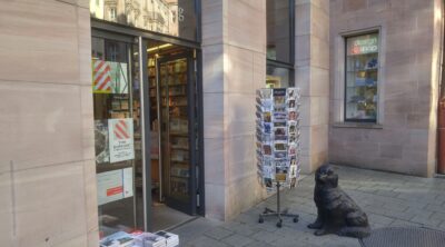 Núremberg, 13 oct 2018