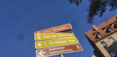 Núremberg, 13 oct 2018