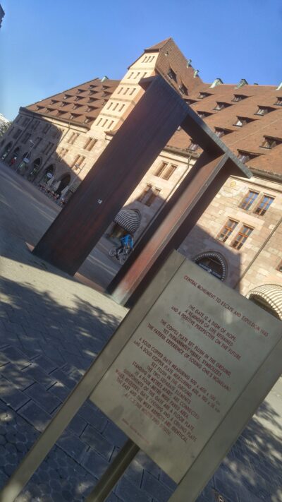 Núremberg, 13 oct 2018