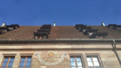 Núremberg, 13 oct 2018