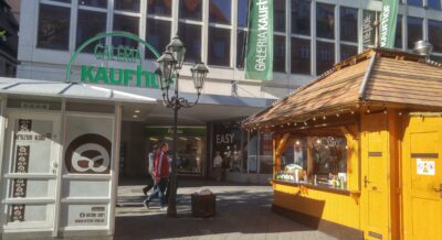 Núremberg, 13 oct 2018