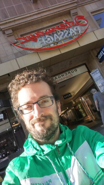 Núremberg, 13 oct 2018