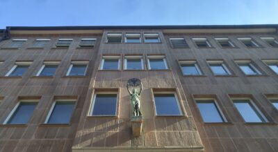 Núremberg, 13 oct 2018