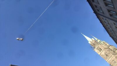 Núremberg, 13 oct 2018