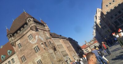 Núremberg, 13 oct 2018