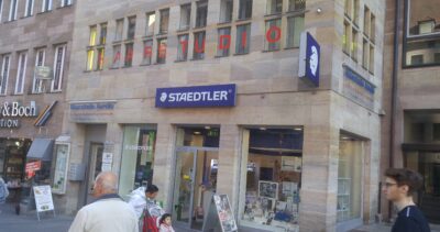 Núremberg, 13 oct 2018