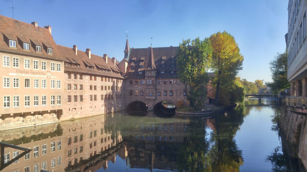 Núremberg, 13 oct 2018