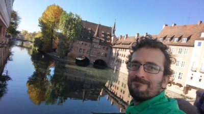 Núremberg, 13 oct 2018