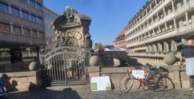 Núremberg, 13 oct 2018