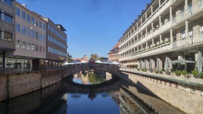 Núremberg, 13 oct 2018