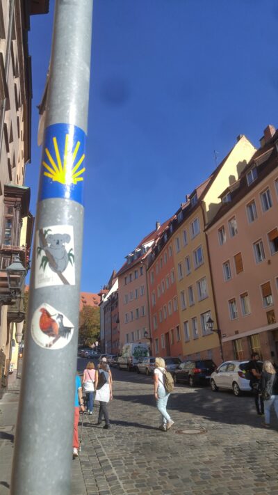 Núremberg, 13 oct 2018