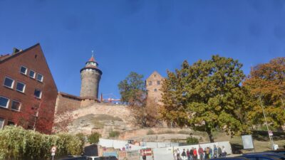 Núremberg, 13 oct 2018