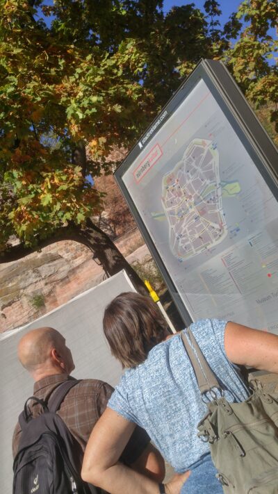 Núremberg, 13 oct 2018