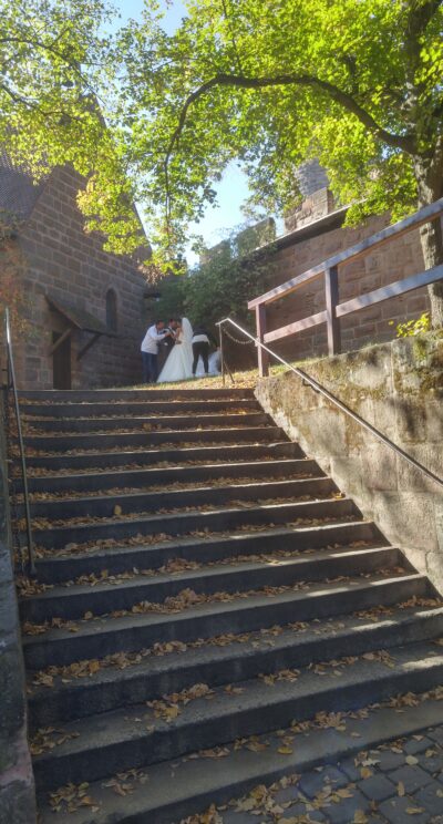 Núremberg, 13 oct 2018