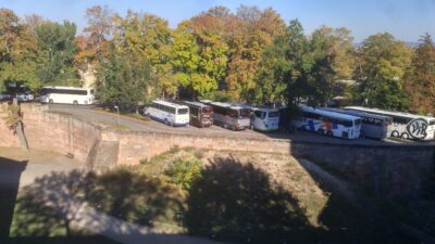 Núremberg, 13 oct 2018