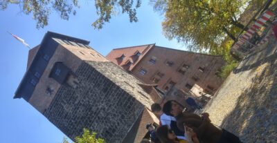 Núremberg, 13 oct 2018