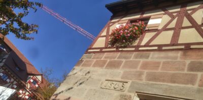 Núremberg, 13 oct 2018