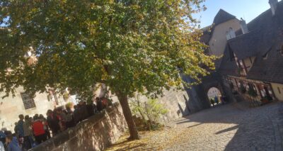 Núremberg, 13 oct 2018