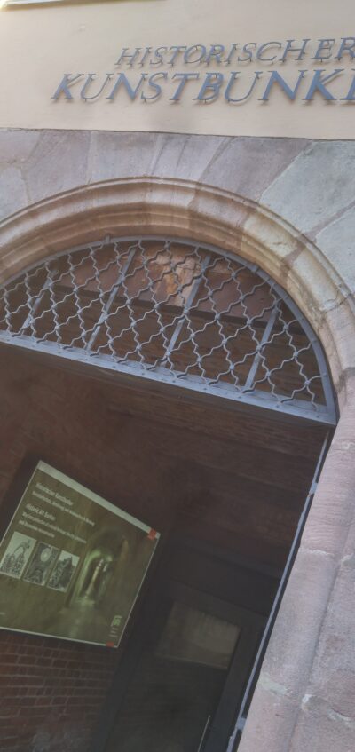 Núremberg, 13 oct 2018