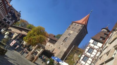 Núremberg, 13 oct 2018