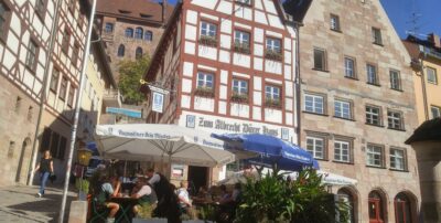 Núremberg, 13 oct 2018