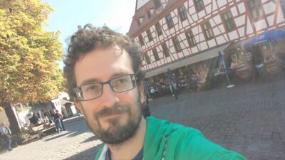 Núremberg, 13 oct 2018