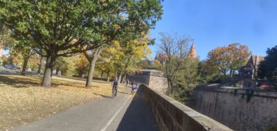 Núremberg, 13 oct 2018