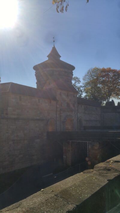 Núremberg, 13 oct 2018