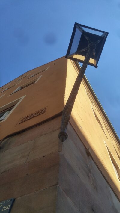 Núremberg, 13 oct 2018