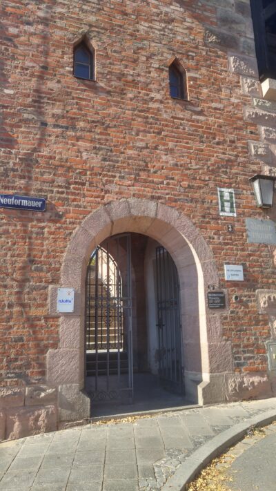 Núremberg, 13 oct 2018