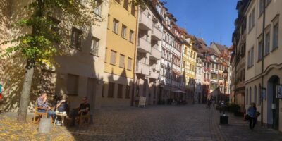 Núremberg, 13 oct 2018