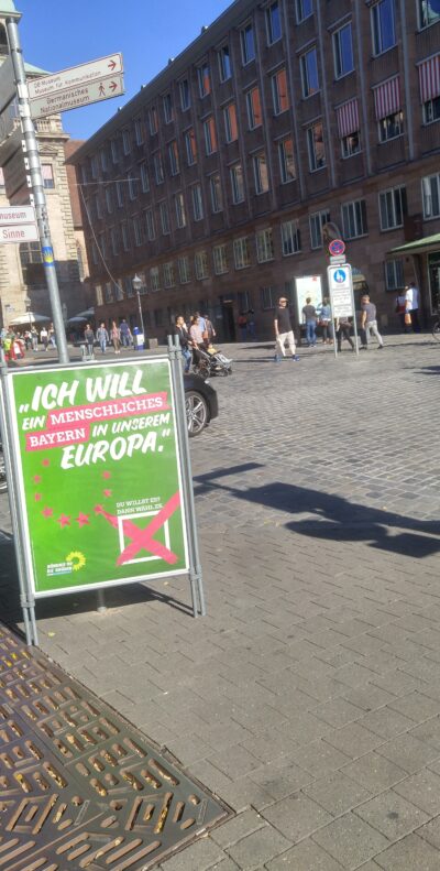 Núremberg, 13 oct 2018