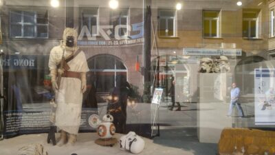 Núremberg, 13 oct 2018