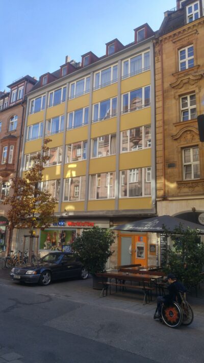 Núremberg, 13 oct 2018