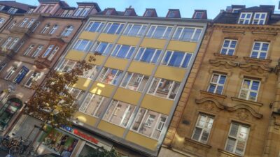 Núremberg, 13 oct 2018