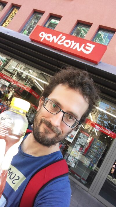 Núremberg, 13 oct 2018