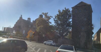 Núremberg, 13 oct 2018