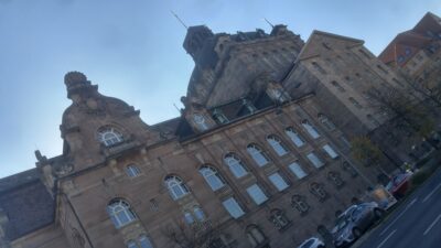 Núremberg, 13 oct 2018