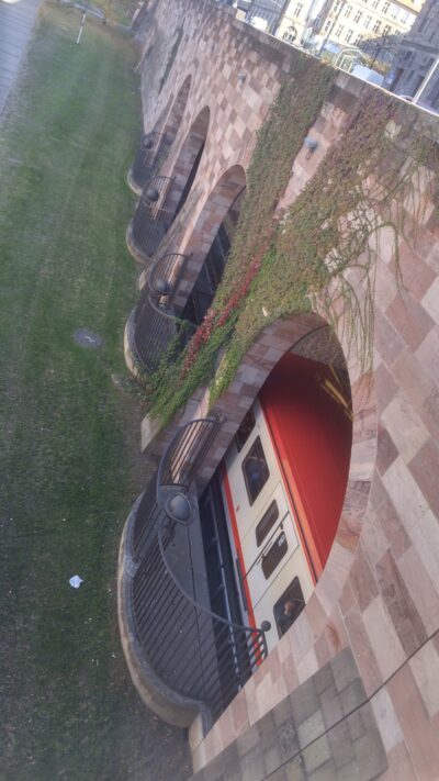 Núremberg, 13 oct 2018