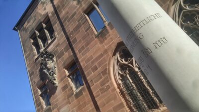 Núremberg, 13 oct 2018