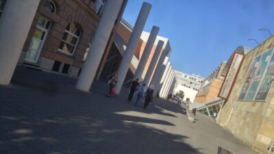 Núremberg, 13 oct 2018