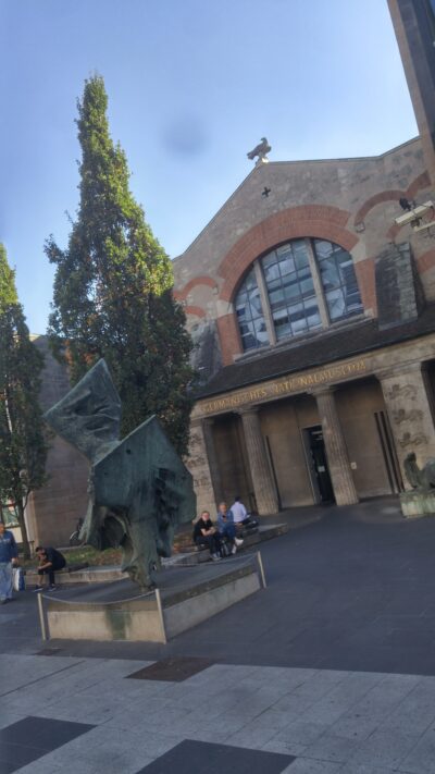 Núremberg, 13 oct 2018